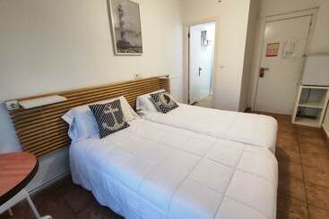 Hostal Lucy