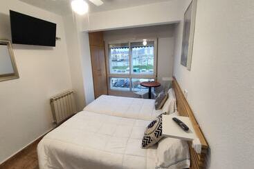 Hostal Lucy