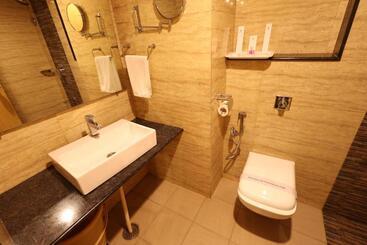 هتل Akash Inn