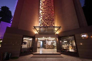 هتل Bait Inn