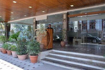 هتل Best Western Swing High Katra