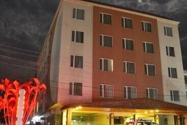 هتل Best Western Swing High Katra