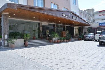 هتل Best Western Swing High Katra