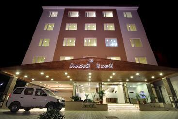 هتل Best Western Swing High Katra