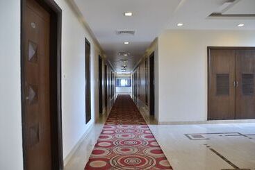 هتل Best Western Swing High Katra