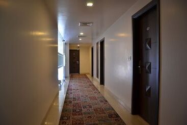 هتل Best Western Swing High Katra