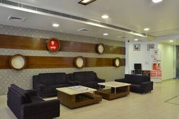 هتل Best Western Swing High Katra