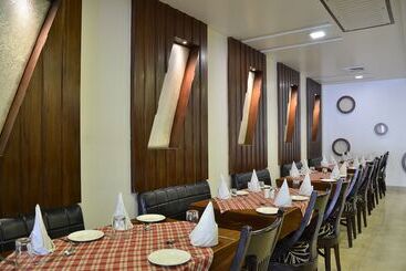 هتل Best Western Swing High Katra