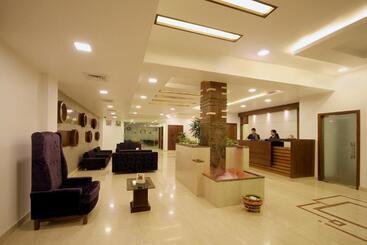 هتل Best Western Swing High Katra