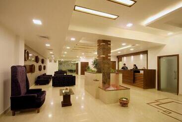 هتل Best Western Swing High Katra