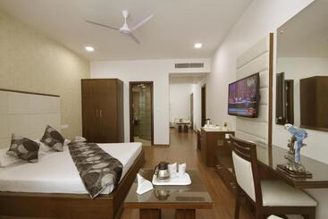 هتل Best Western Swing High Katra