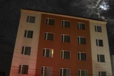 هتل Best Western Swing High Katra