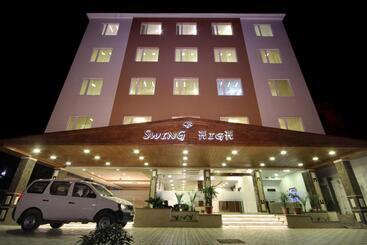 هتل Best Western Swing High Katra
