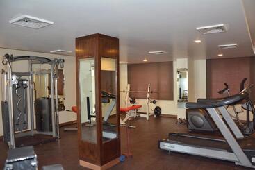 هتل Best Western Swing High Katra