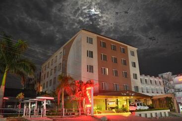 هتل Best Western Swing High Katra