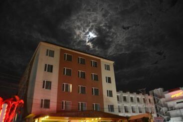 هتل Best Western Swing High Katra