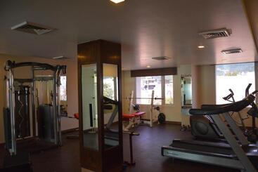 هتل Best Western Swing High Katra