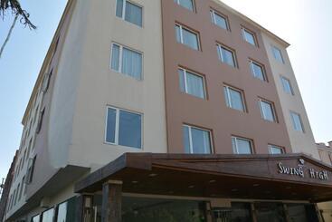 هتل Best Western Swing High Katra