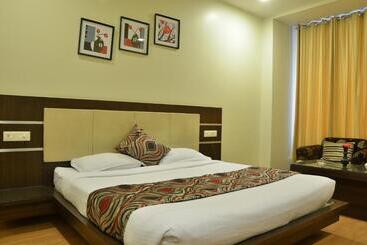 هتل Best Western Swing High Katra