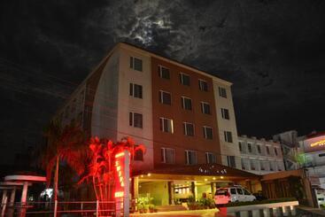 هتل Best Western Swing High Katra