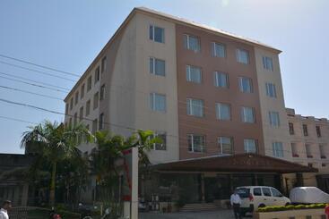 هتل Best Western Swing High Katra