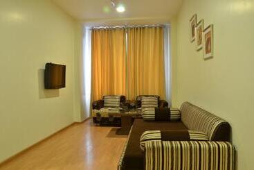 هتل Best Western Swing High Katra