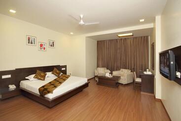 هتل Best Western Swing High Katra