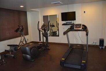 هتل Best Western Swing High Katra