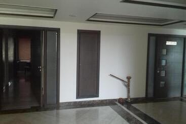 هتل Best Western Swing High Katra