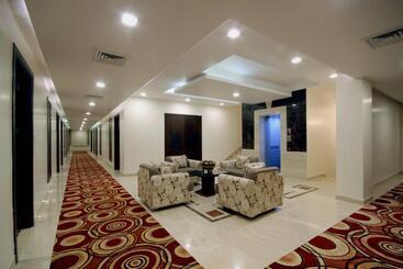 هتل Best Western Swing High Katra