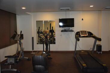 هتل Best Western Swing High Katra