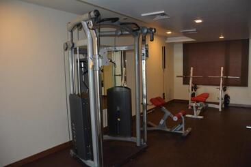 هتل Best Western Swing High Katra