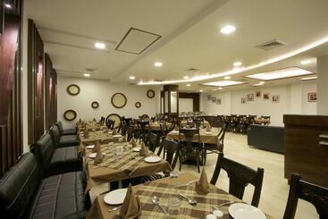 هتل Best Western Swing High Katra