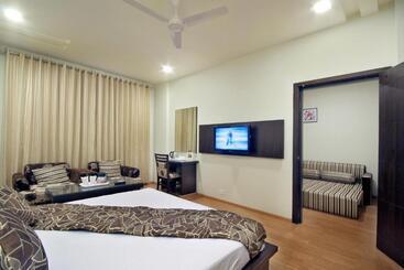 هتل Best Western Swing High Katra