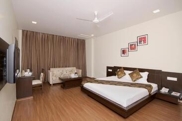 هتل Best Western Swing High Katra
