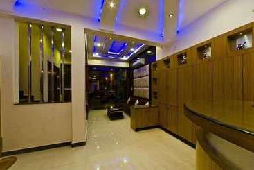 هتل Durga Silverline