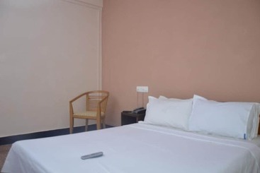 هتل Ferreira Resort