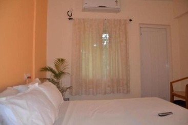 هتل Ferreira Resort
