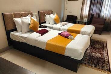 ホテル Jagat Inn
