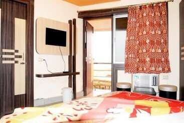 Hotel Jeevan Sandhya