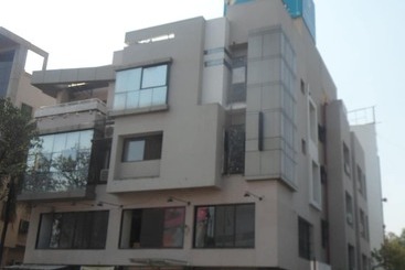 בית מלון כפרי Rajmahal