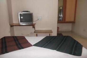 هتل Sahyadri