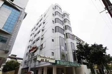 هتل Treebo Vinayak Inn
