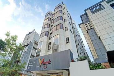 هتل Treebo Vinayak Inn