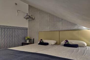 Málaga Centro Hostel