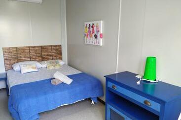 Málaga Centro Hostel
