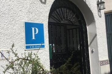 Málaga Centro Hostel