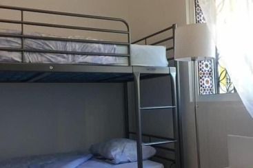 Málaga Centro Hostel