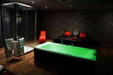 Motel Los Abedules