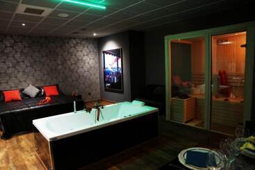 Motel Los Abedules